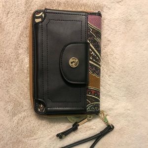 Spartina 449 Phone Holder and Wallet